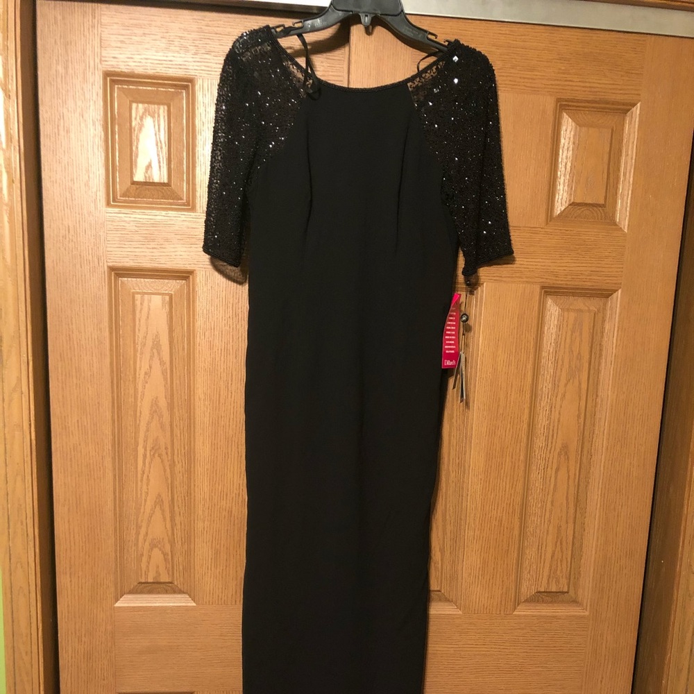Adrianna Papell dress